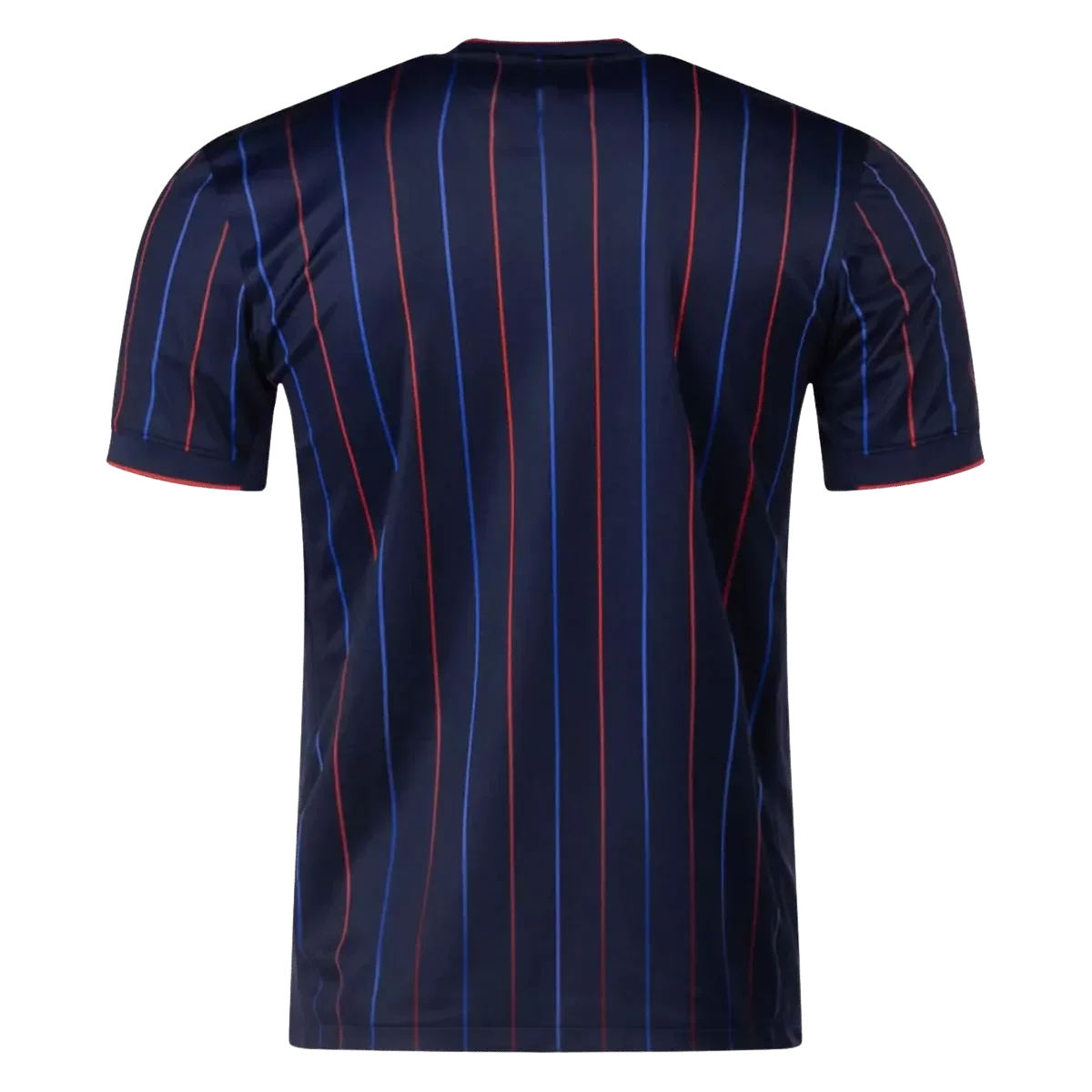 25/26 USA Away Jersey