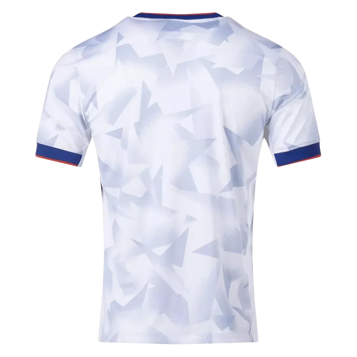 25/26 USA Home Jersey
