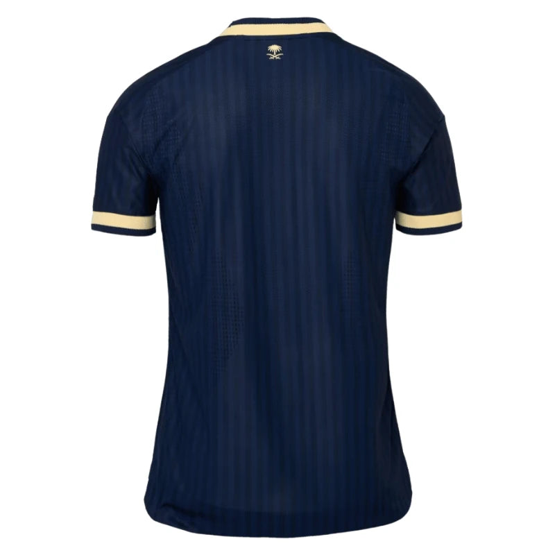 26/27 Al-Nassr FC Away Jersey