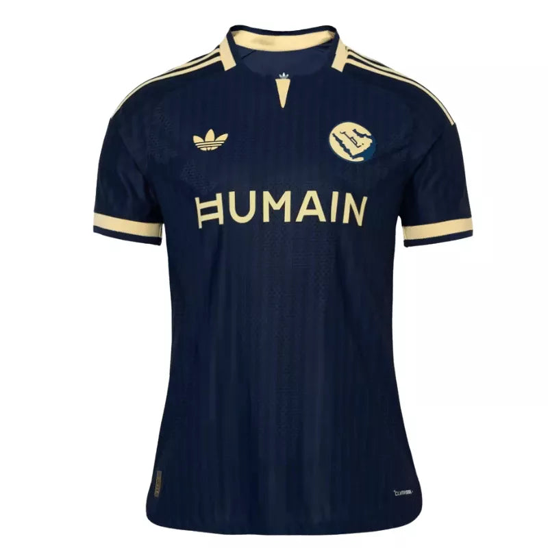 26/27 Al-Nassr FC Away Jersey
