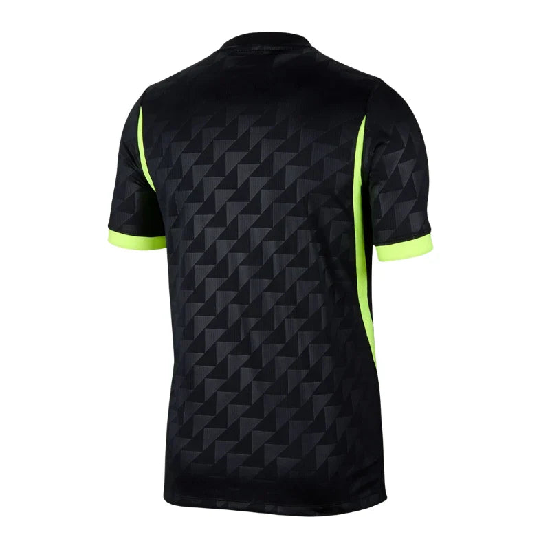 26/27 Atletico Madrid Away Jersey