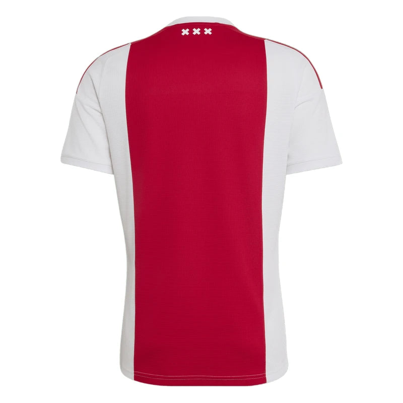 26/27 Ajax Home Jersey