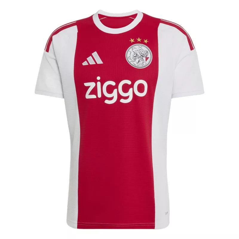 26/27 Ajax Home Jersey