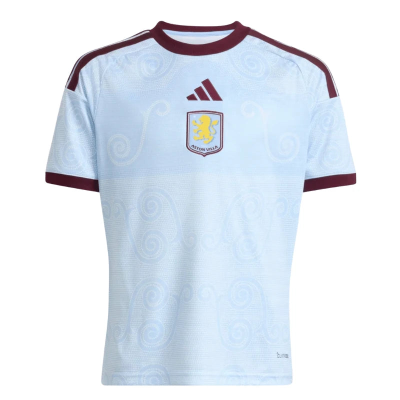 26/27 Aston Villa Third Jersey
