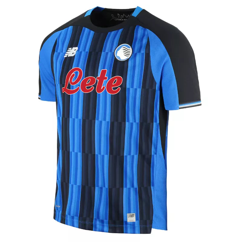 26/27 Atalanta Home Jersey