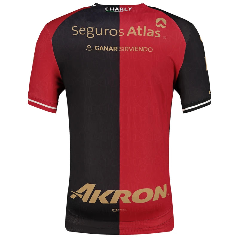 26/27 Atlas Home Jersey