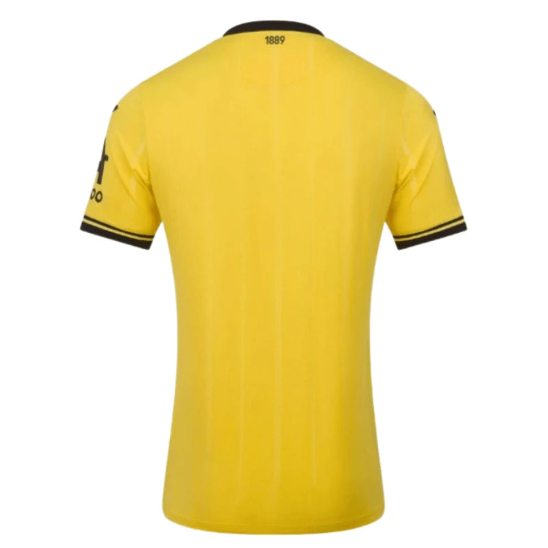 26/27 Brentford Third Jersey