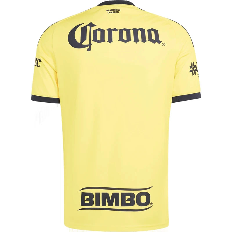 26/27 Club America Home Jersey