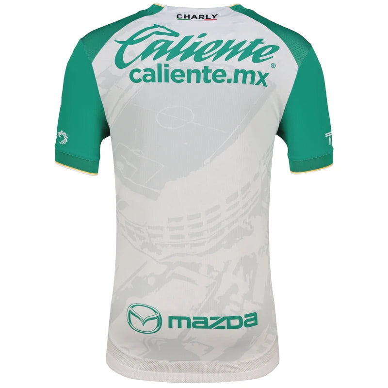 26/27 Club Leon Away Jersey