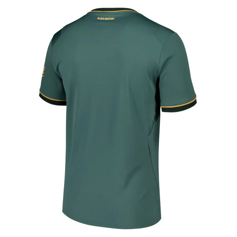 26/27 Everton Third Jersey
