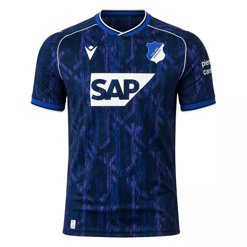 26/27 Hoffenheim Fourth Jersey