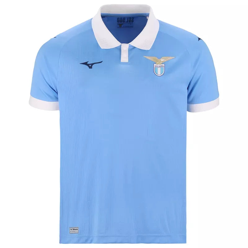 26/27 Lazio Home Jersey
