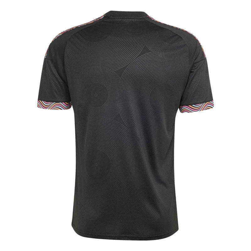 26/27 Lyon Third Jersey