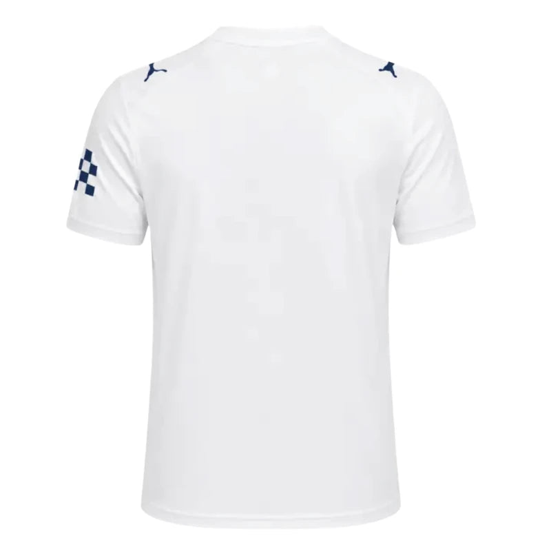 26/27 Manchester City Third Jersey