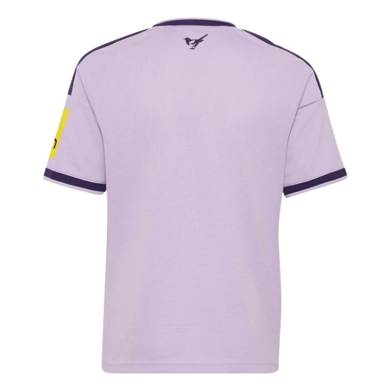 26/27 Newcastle Third Jersey