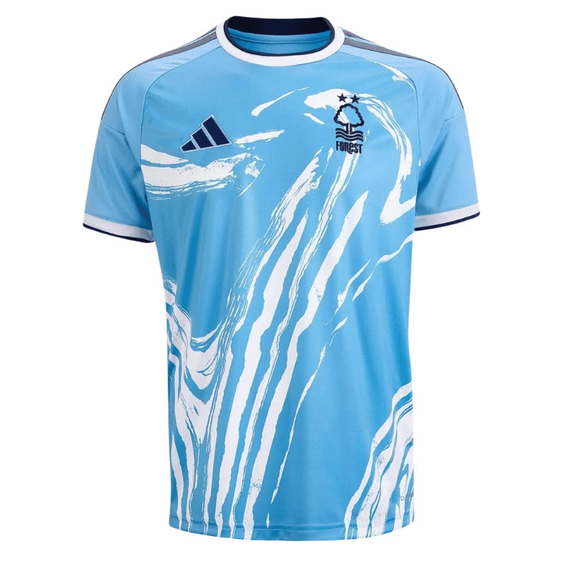 26/27 Nottingham Forest Third Jersey