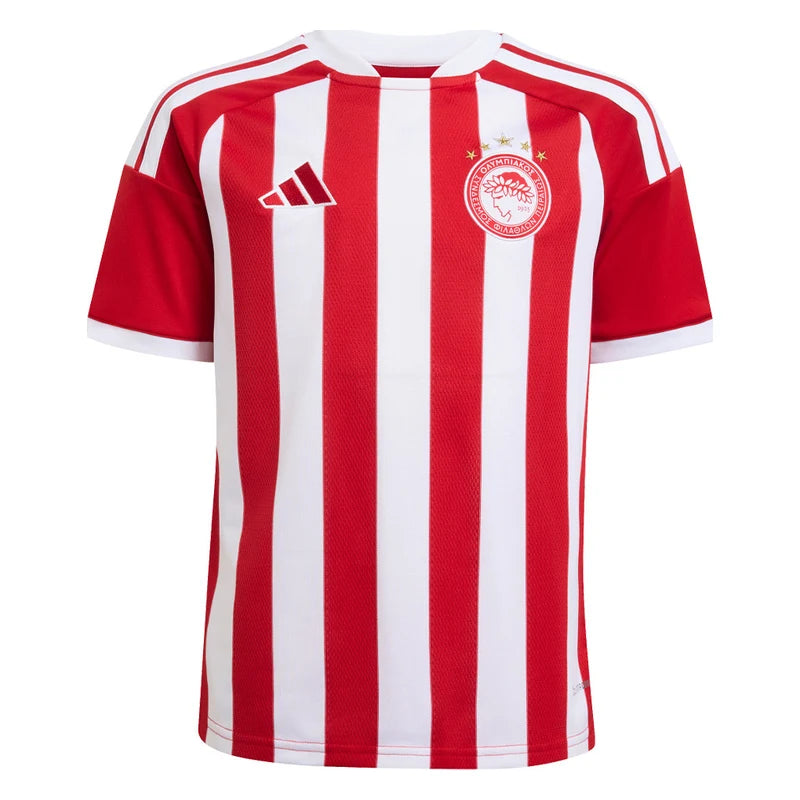 26/27 Olympiacos Home Jersey