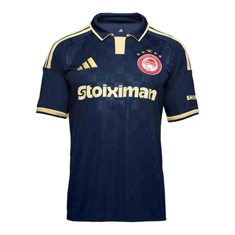 26/27 Olympiacos Third Jersey