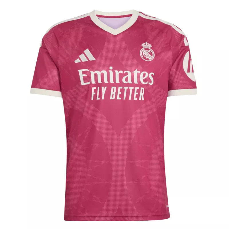 26/27 Real Madrid Third Jersey