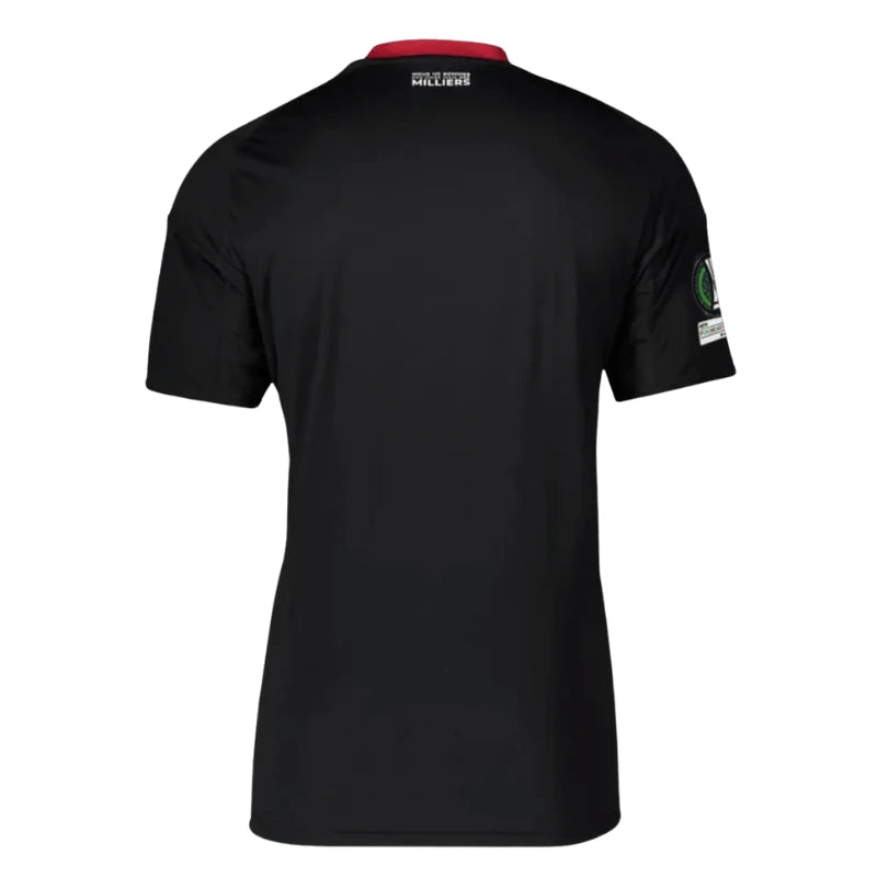 26/27 Strasbourg Third Jersey