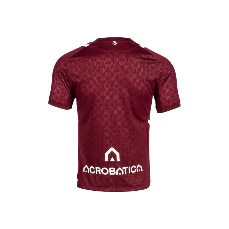 26/27 Torino Home Jersey