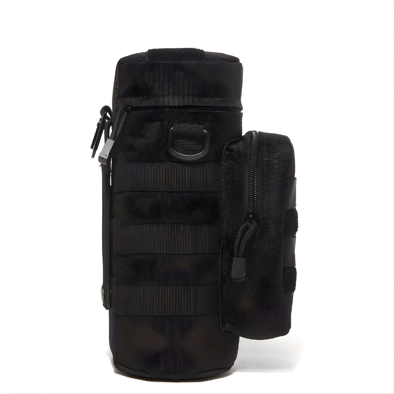 GearLock Molle Bottle Pouch Tactical Holder