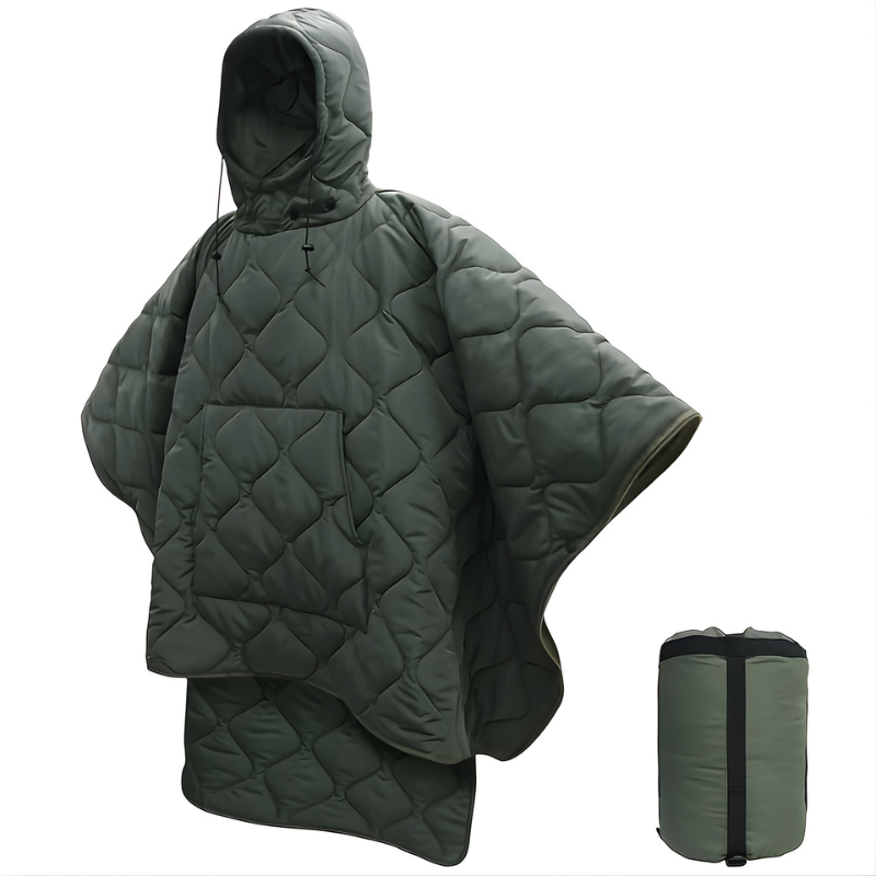 FieldWrap Multi-Function Outdoor Blanket