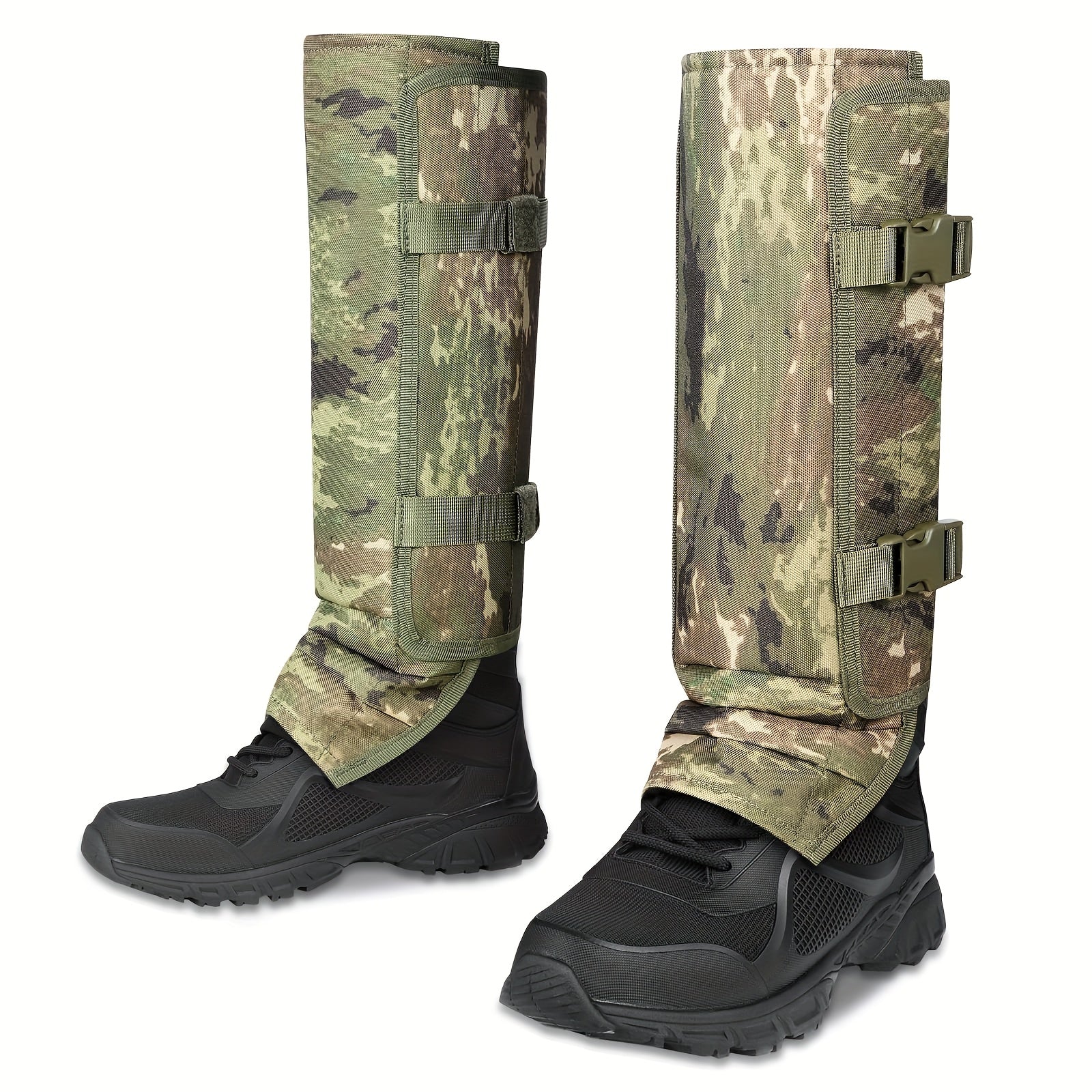 SnakeShield Ultra Protection Gaiters