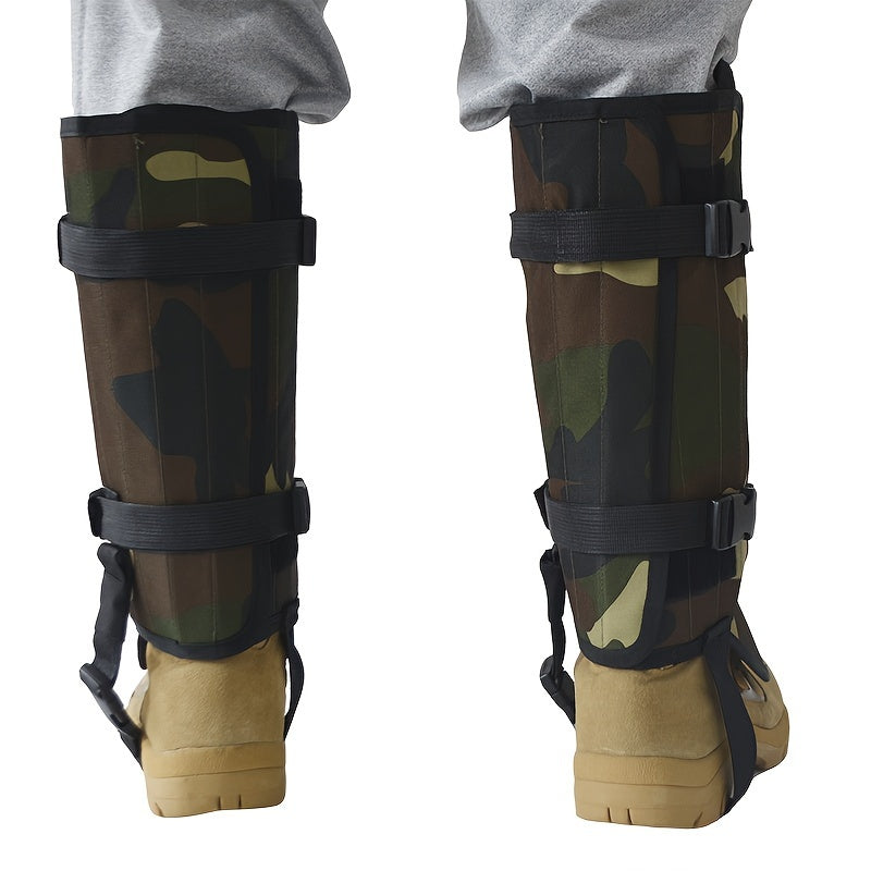 ViperGuard Pro Snake Gaiters
