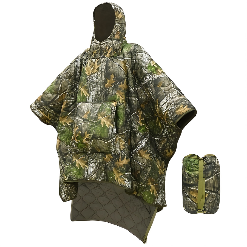 FieldWrap Multi-Function Outdoor Blanket