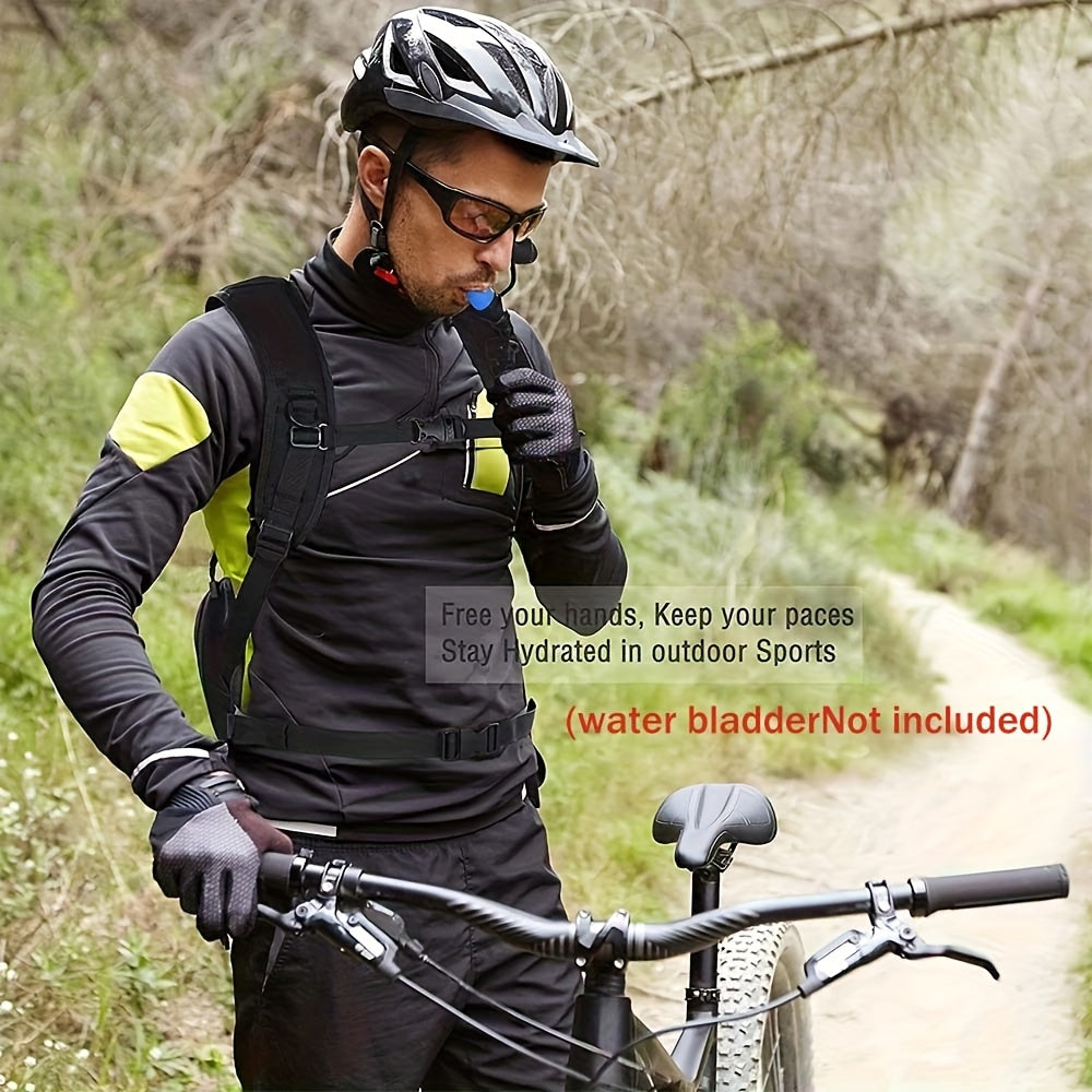 AquaForce Tactical Molle Hydration Backpack