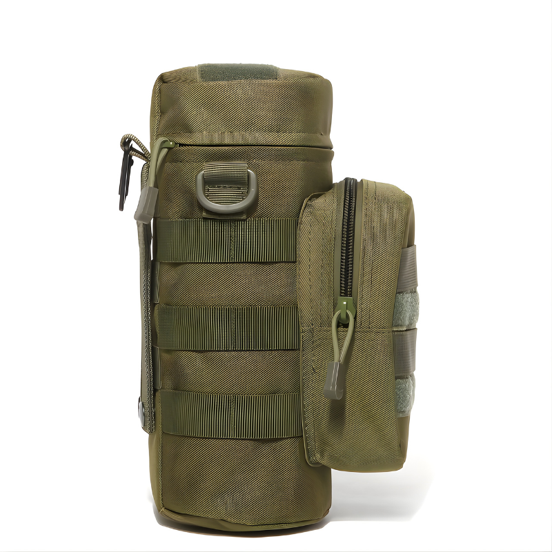 GearLock Molle Bottle Pouch Tactical Holder
