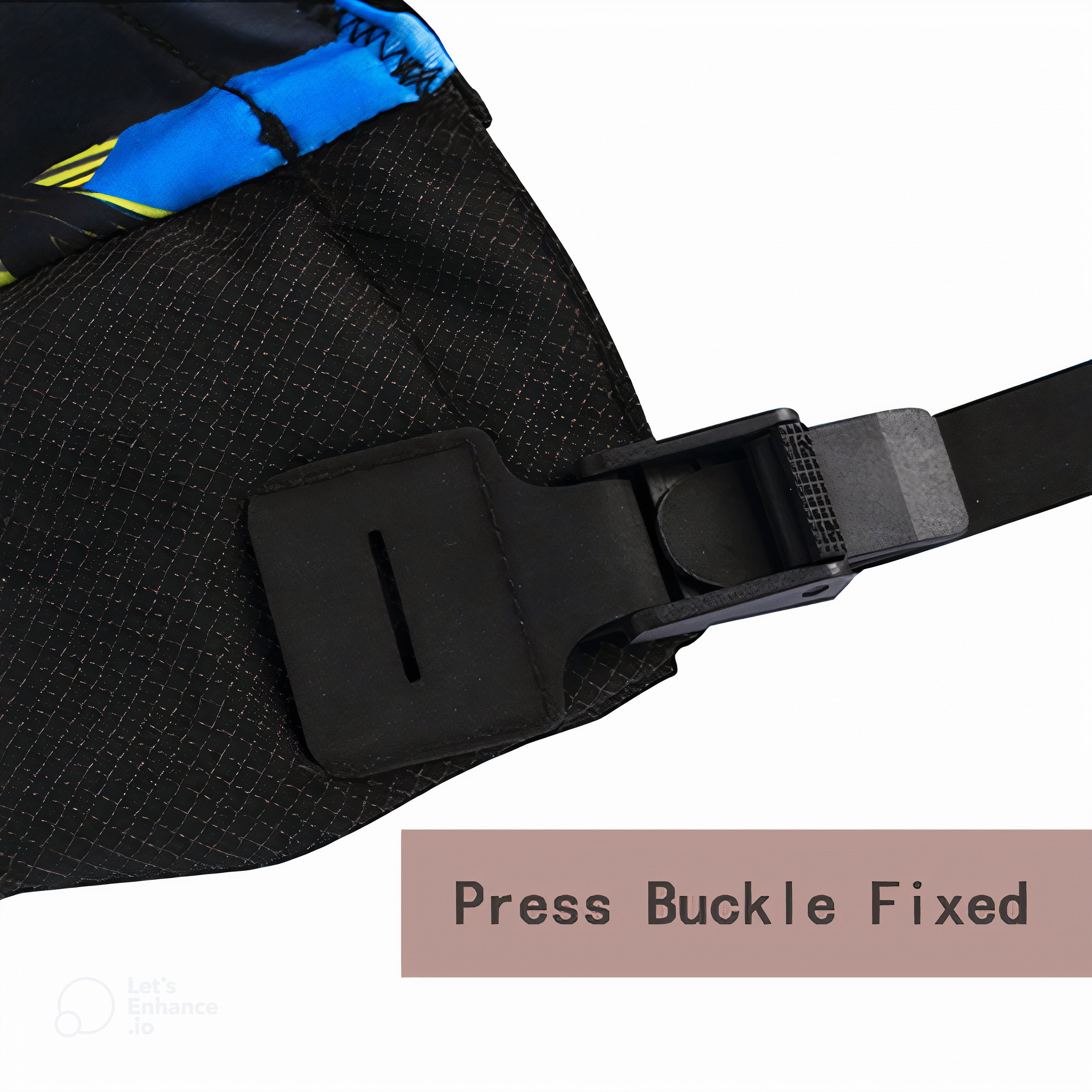 TerraShield Leg Gaiters Lightweight Trail Protection