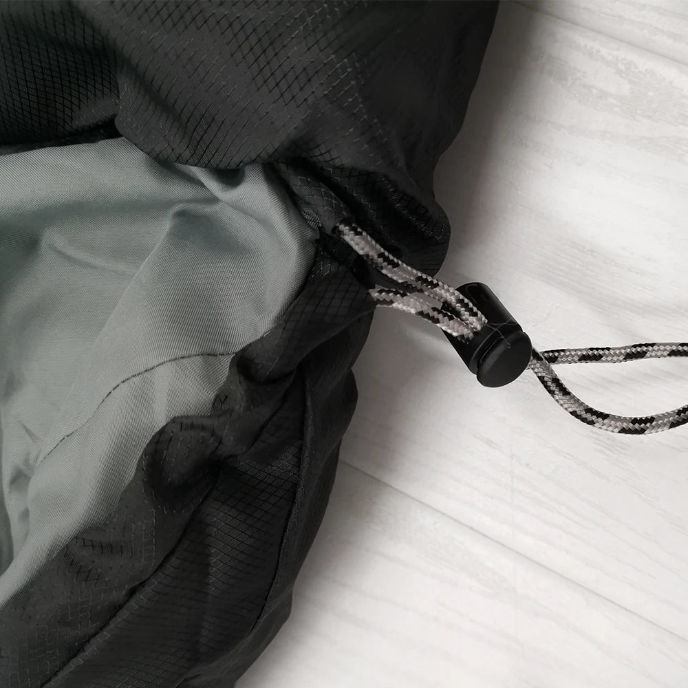 TrailNest Ultralight 3-Season Sleeping Bag