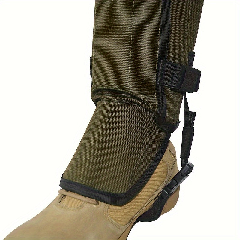 ViperGuard Pro Snake Gaiters