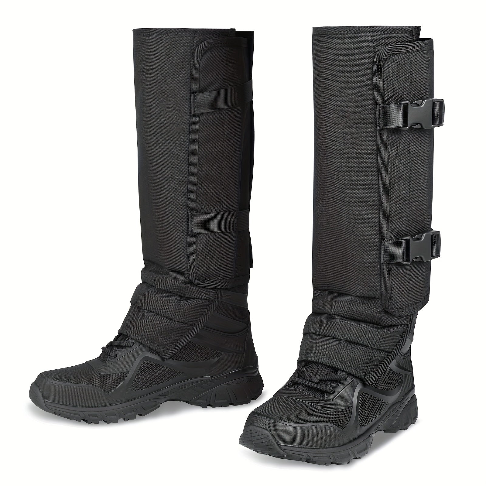 SnakeShield Ultra Protection Gaiters