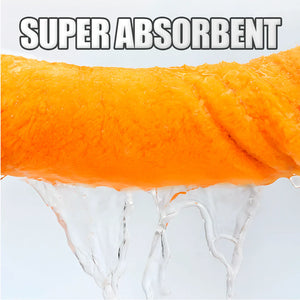 Super Absorbent Hair Towel Wrap