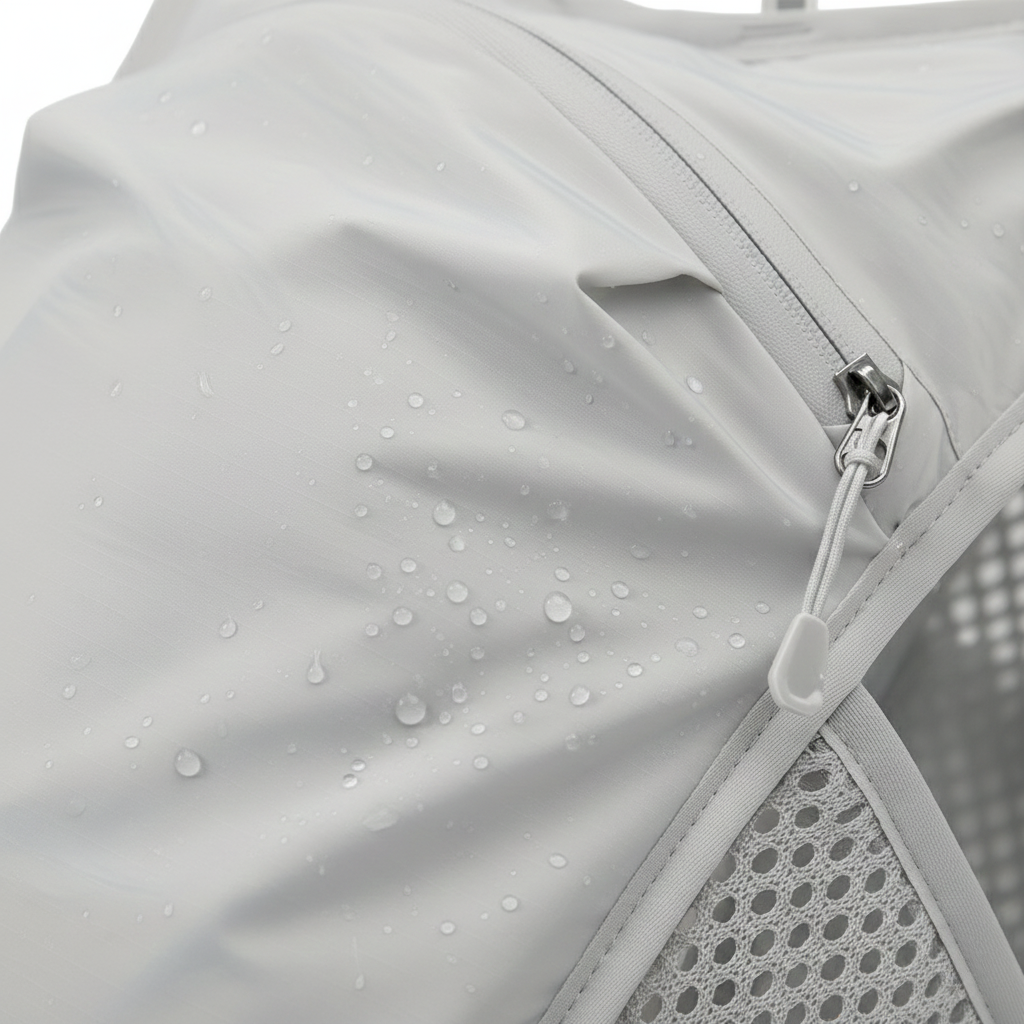 HydraRun Pro Lightweight Hydration Vest