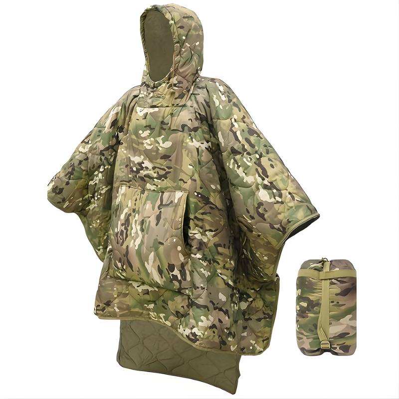 FieldWrap Multi-Function Outdoor Blanket