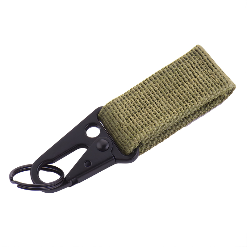 GearLock Molle Bottle Pouch Tactical Holder