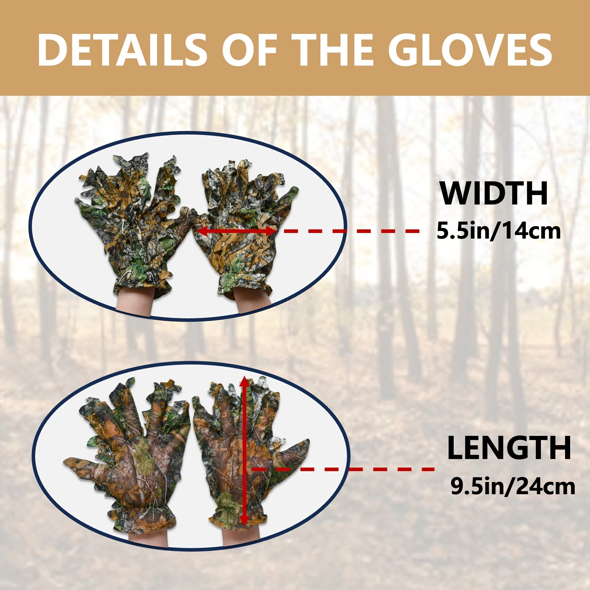 CamoPro X1 Set Camouflage Hunting Suit