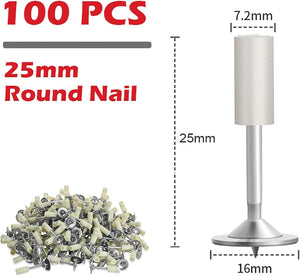 Mini Steel Nails Guns Rivet Tool