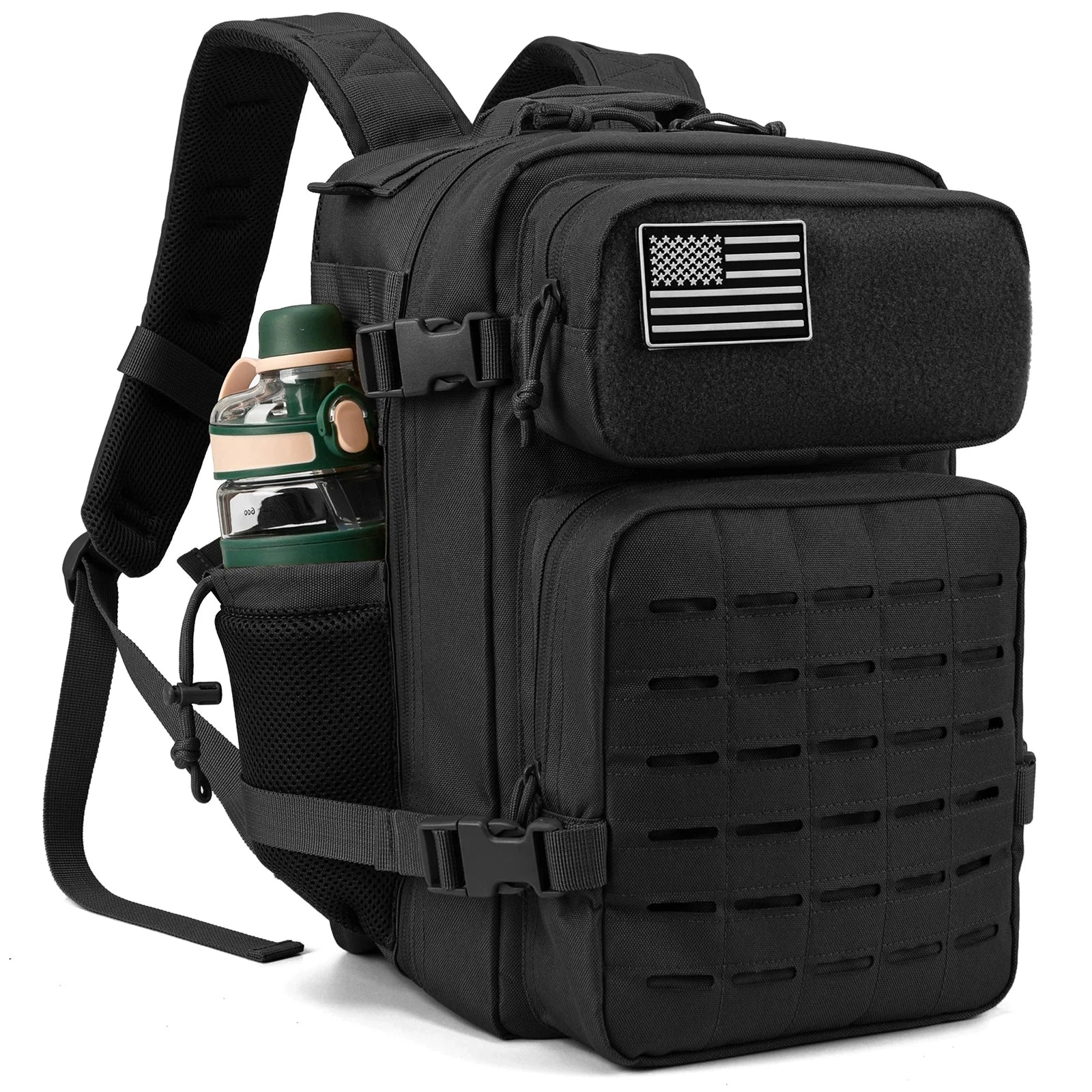 Military Tactical Backpack 900D