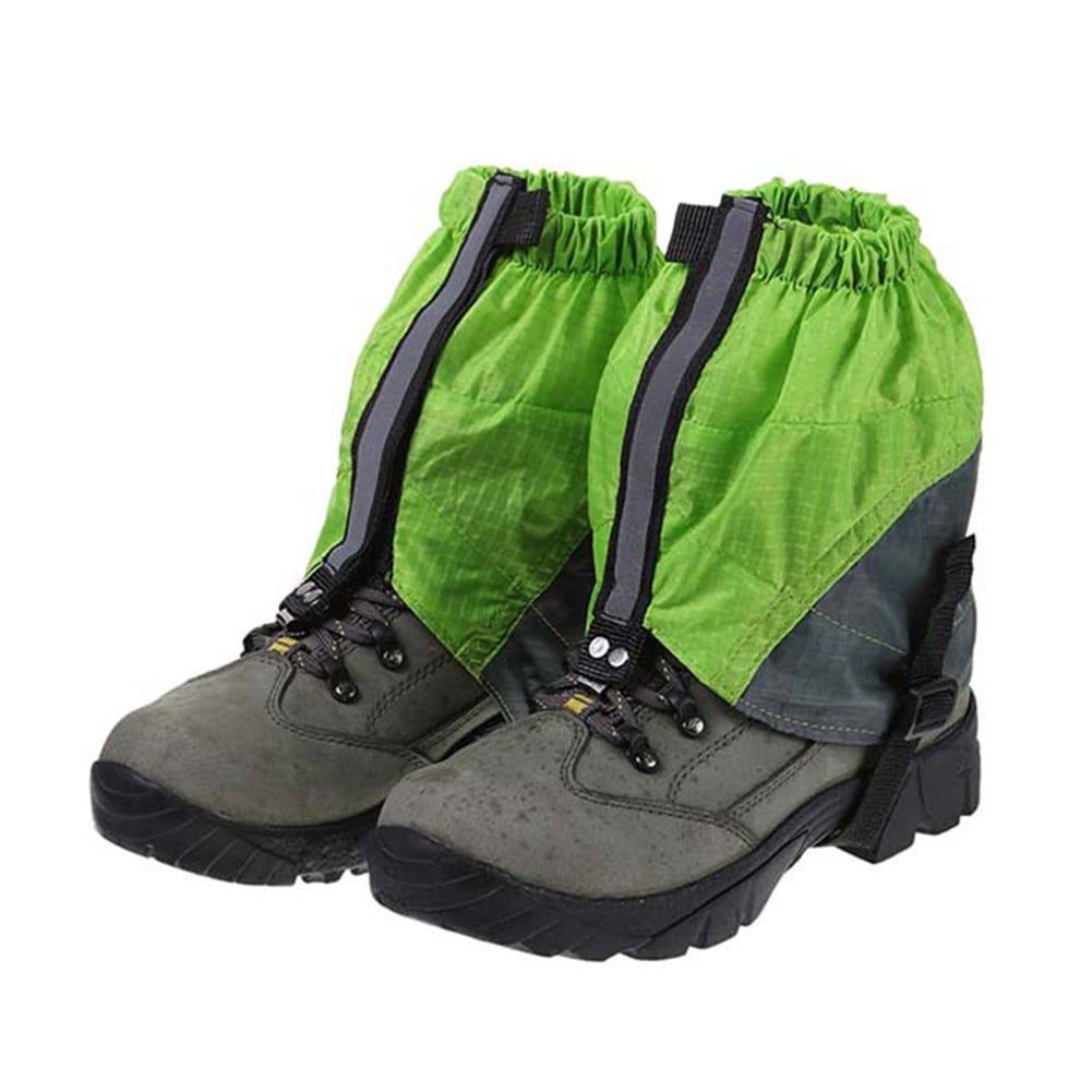 AlpinePro Unisex Nylon Gaiters