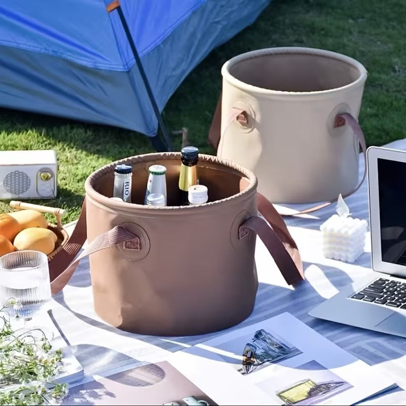 FLEXBUCKET Outdoor Utility Series