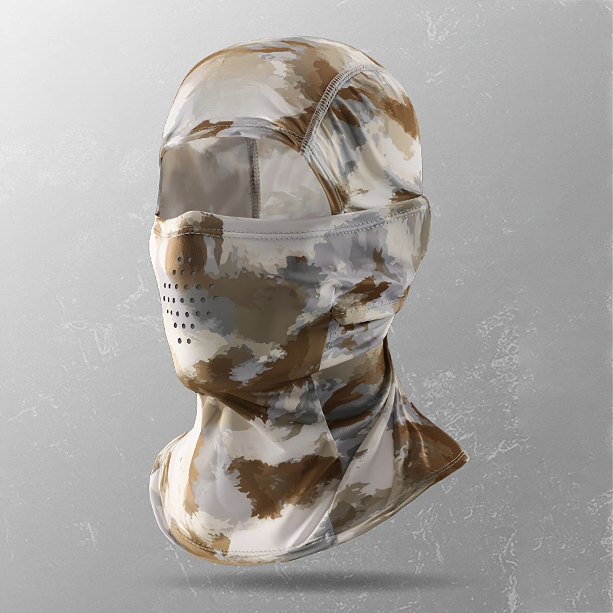 Raptor M1 Camouflage Protective Tactical Hat Headgear