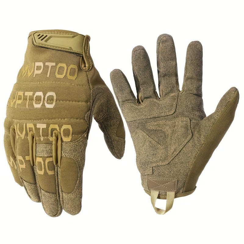 AirFlex Pro Non Slip Full Finger Sports Gloves