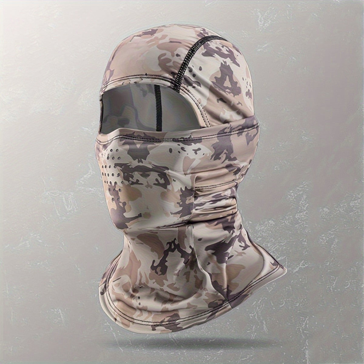 Raptor M1 Camouflage Protective Tactical Hat Headgear