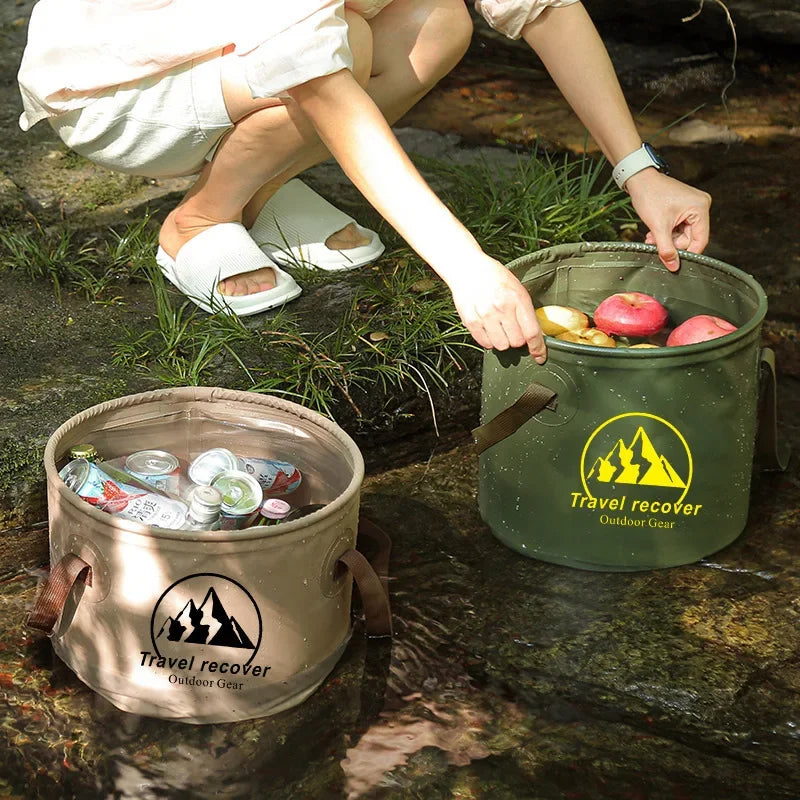 FLEXBUCKET Outdoor Utility Series