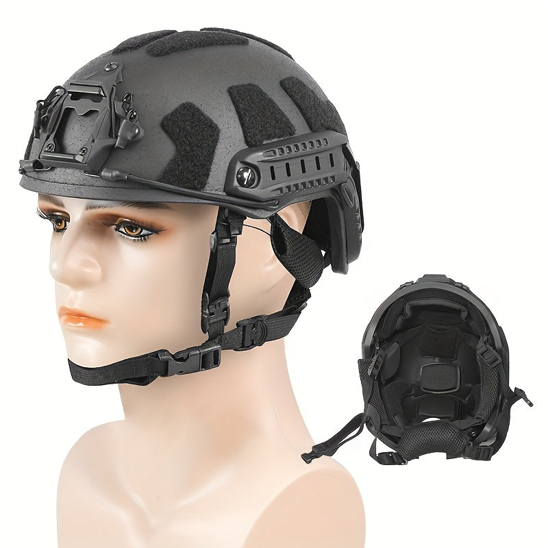 FAST XR High-Cut Tactical Helmet System